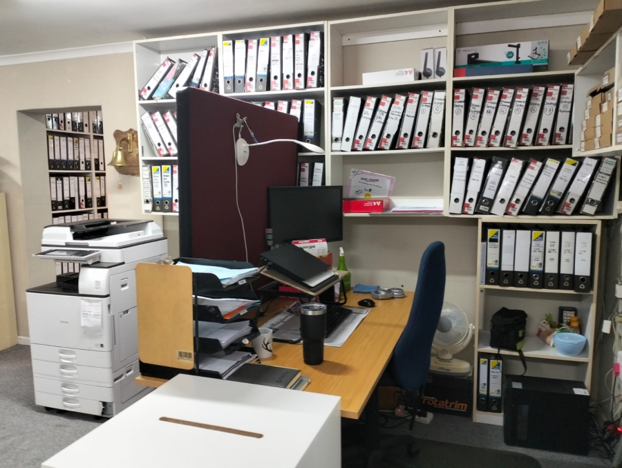 To Let Commercial Property for Rent in Durbanville Western Cape